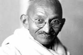 besterdynamics Mahatma Gandhi